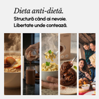 Plan Dietă 4 Săptămâni