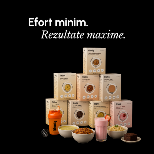 Pachet Degustare Fitóniq