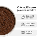 Brownie cu Ciocolată Fitóniq
