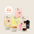 Dieta pentru Slăbit - Mix la Alegere