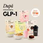 Pachet pentru Menținere după GLP-1 Fitóniq