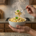 Paste Carbonara Fitóniq