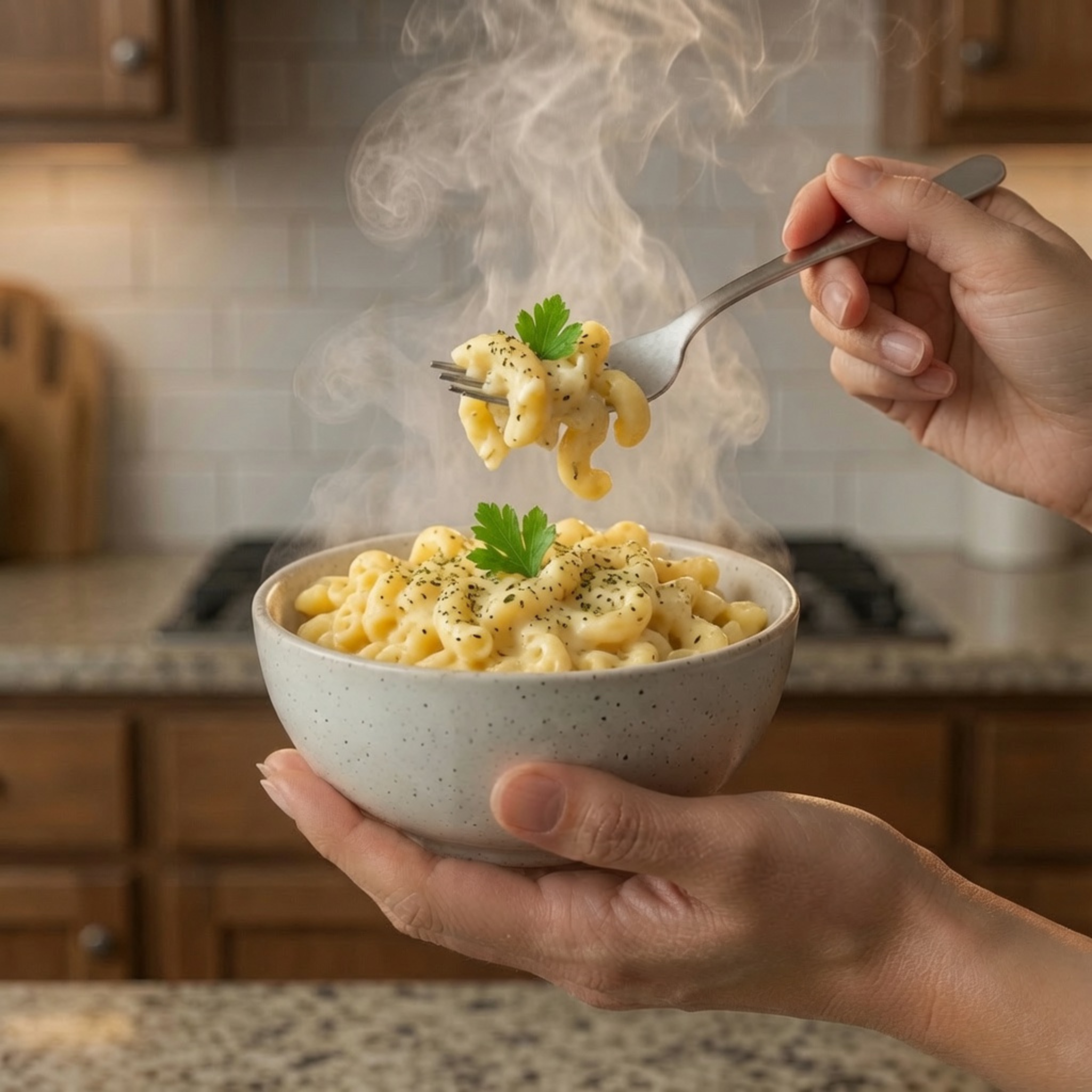 Paste Carbonara Fitóniq