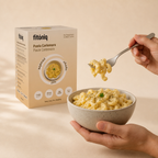 Paste Carbonara Fitóniq