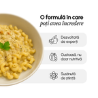 Paste Carbonara Fitóniq