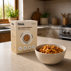 Paste Bolognese Picante Fitóniq