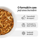Paste Bolognese Picante Fitóniq