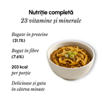 Tăiței cu Aromă Dulce-Acrișoară Fitóniq