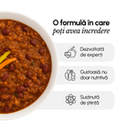 Chili fără Carne Fitóniq