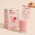 Pachet shake-uri Fitóniq
