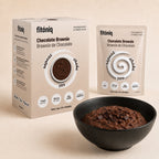 Brownie cu ciocolată Fitóniq