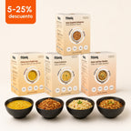 Pachet paste Fitóniq