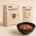 Paste bolognese picante Fitóniq