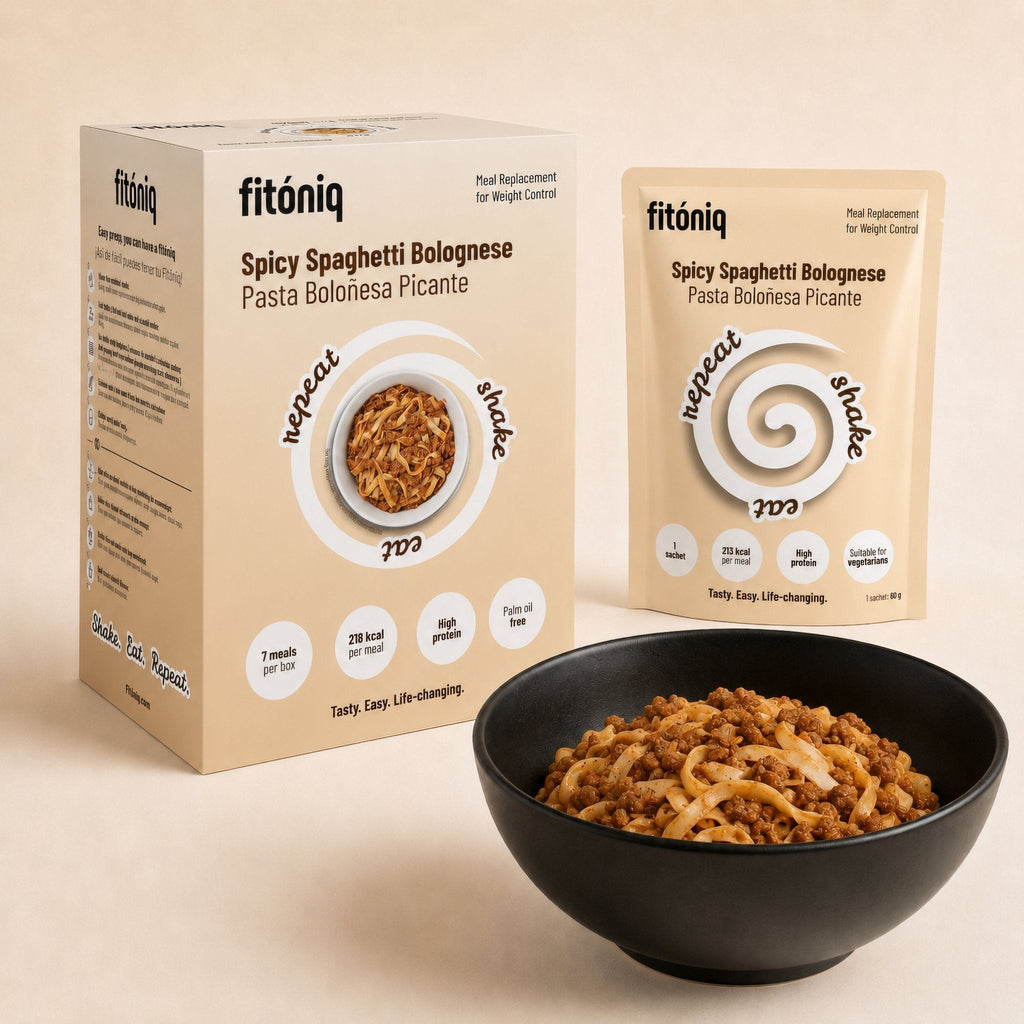 Pachet degustare Fitóniq