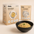 Paste carbonara Fitóniq