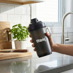 Shaker Fitóniq