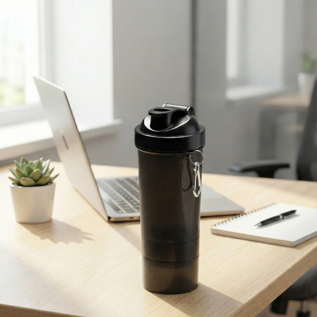Shaker Fitóniq